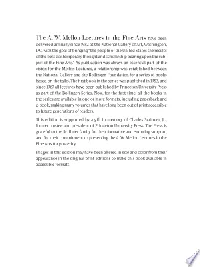 The Diffusion of Classical Art in Antiquity