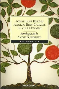 Antología de la literatura fantástica