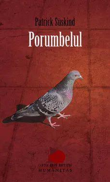 Porumbelul cover