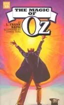 The Magic of Oz
