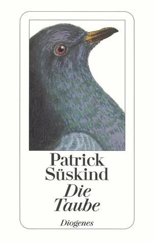 Die Taube cover