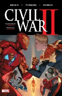 Civil War II