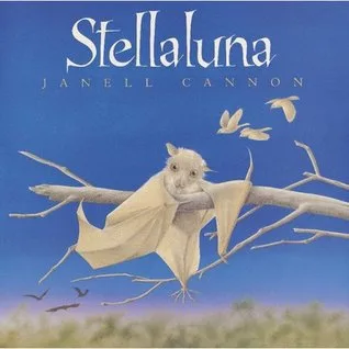 Stellaluna cover