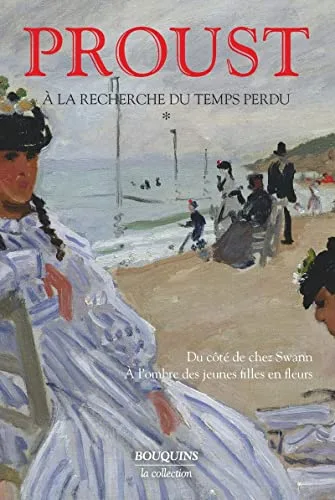 À la recherche du temps perdu – tome 1