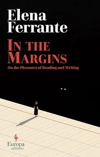 In the Margins: On the Pleasures of Reading and Writing