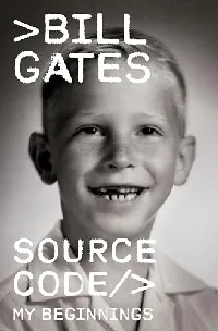 Source Code: My Beginnings