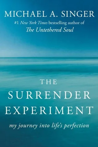 The Surrender Experiment: My Journey into Life's Perfection