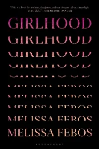 Girlhood