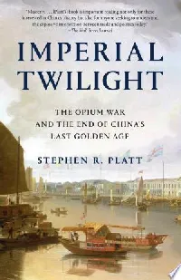 Imperial Twilight