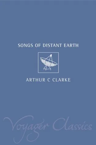 Songs of Distant Earth cover