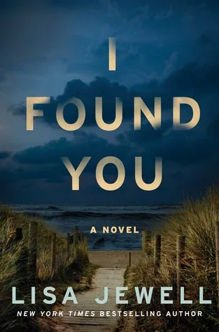 I Found You cover
