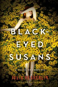 Black-Eyed Susans