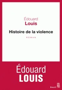 Histoire de la violence cover