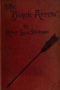 The  black arrow