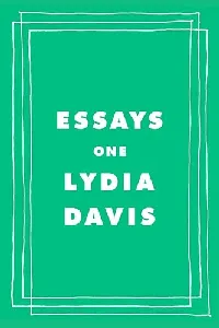 Essays One
