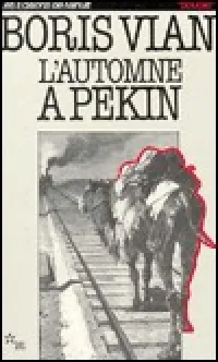 L'automne à Pékin
