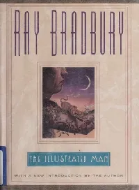 The Illustrated Man