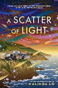 A Scatter of Light