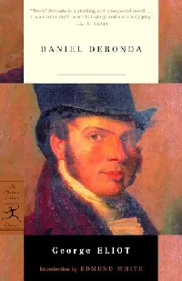 Daniel Deronda