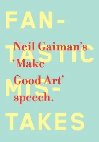Make Good Art