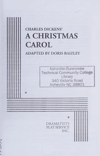 Christmas Carol