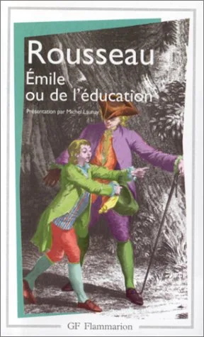 Émile ou de l'éducation