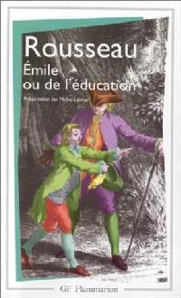 Émile ou de l'éducation