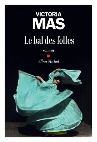 Le Bal des folles cover