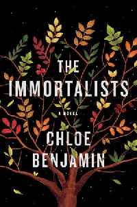The Immortalists