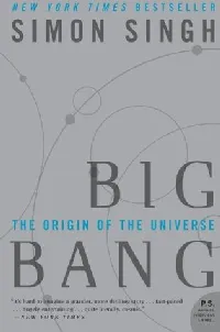 Big Bang: The Origin of the Universe