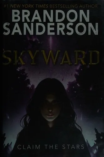 Skyward cover