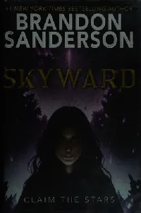 Skyward
