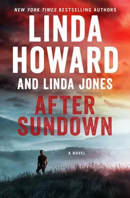 After Sundown cover