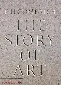 The Story of Art