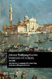 Viaggio in Italia (1786-1788)