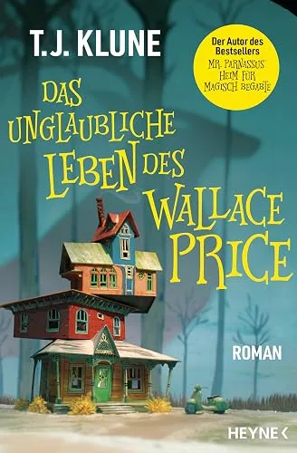 Das unglaubliche Leben des Wallace Price