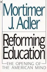Reforming Education: The Opening of the American Mind