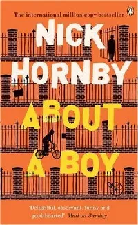 About a Boy