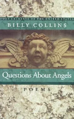 Questions About Angels cover