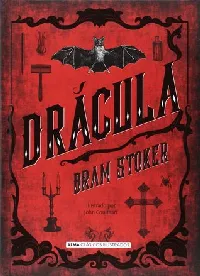 Drácula (Clásicos ilustrados)