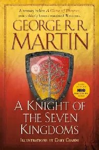A KNIGHT OF THE SEVEN KINGDOMS