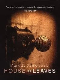 House of Leaves