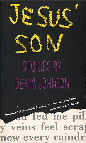 Jesus’ Son