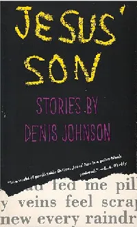Jesus’ Son