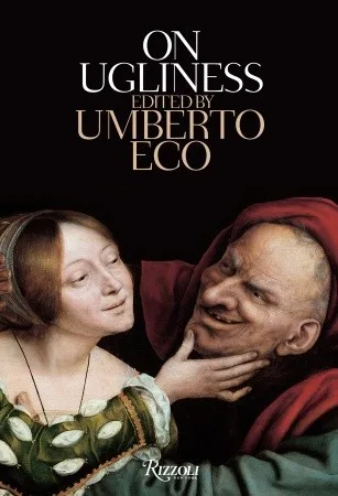 On Ugliness cover