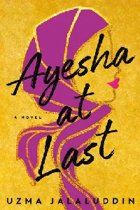 Ayesha at Last