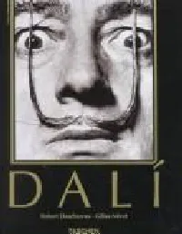 Salvador Dalí, 1904-1989