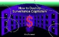How to Destroy Surveillance Capitalism (Unknown Binding)