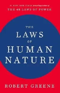 The Laws of Human Nature