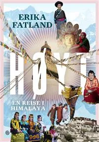 Høyt: En reise i Himalaya